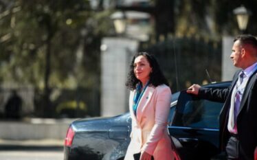 Kërcënimi i Presidentes nga llogaria “Rrap Tap”, inicohet rast penal,…