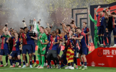 Barcelona do t’i shesë tetë lojtarë këtë verë, përfshirë lojtarin…