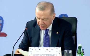 “Bashkë bëhemi më të fortë”, mesazhi i Erdoganit nga Tirana