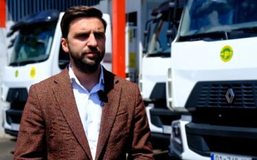 ‘Pastrimi’ ndal shërbimin në Prishtinë, Reçica: Komuna s’na ka paguar…