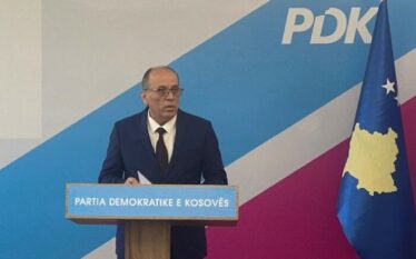 PDK: Qeveria Kurti po u garanton miliona KEDS-it, KESCO-s, NOA-s…