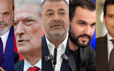 Numërohen 47.8% e kutive të votimit, PS kryeson me 83…