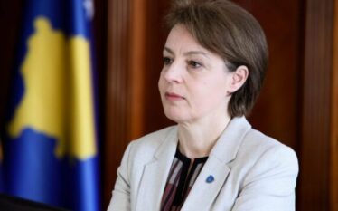 Gervalla keqtrajton Prindon Sadriun – e largon nga Departamenti i…