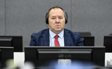 Hysni Gucati thotë se po i refuzohet vizita në Hagë:…