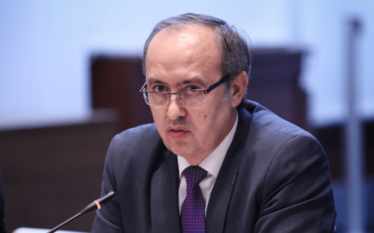 Hoti: Rënia në indeksin e lirisë së mediave s’është vetëm…
