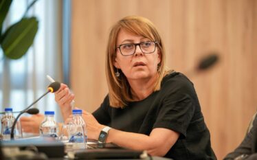 Bajrami: 1300 ndërmarrjeve do t’u rritet çmimi i energjisë për…