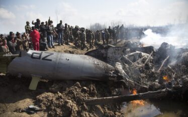 India mohon pretendimin e Pakistanit për rrëzimin e avionëve: Dezinformim