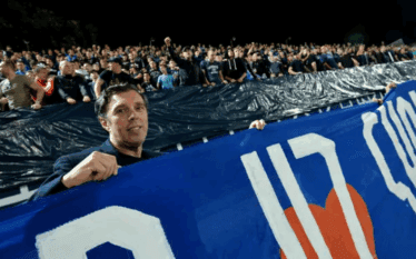Kujtim Shala po rikthehet te Dinamo Zagrebi pas 34 vitesh
