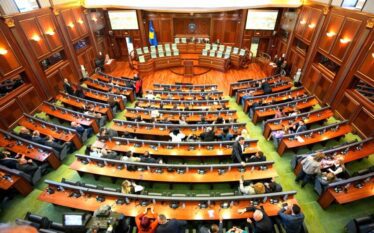 Deputetët nesër mblidhen sërish për konstituimin e Kuvendit
