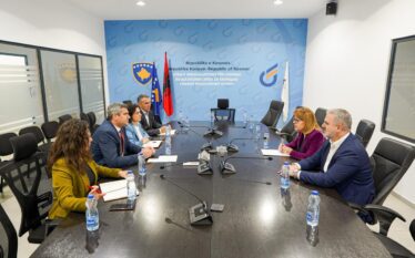 Bajrami pas takimit në ZRrE-në: Thanë se vetëm qeveria mund…