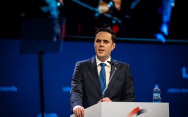 Abdixhiku: Zgjidhje dhamë, kurdo që janë gati – ne tani…