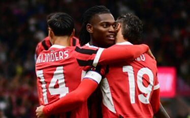 Arsenali rivalizon Chelsean për yllin e madh të Milanit