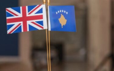 Ambasada britaneze i bën thirrje Qeverisë së re të krijojë…