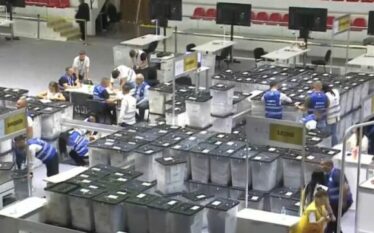 Zgjedhjet në Shqipëri, 60% të votave të numëruara, si paraqiten…