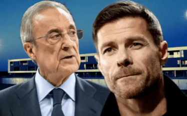 Real Madridi e zhgënjen keq Xabi Alonson ende pa u…