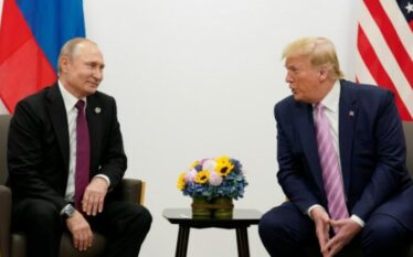 Trump për paqen në Ukrainë: Asgjë nuk do të ndodhë…