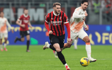 Çfarë u duhet Milanit dhe Romës për t’u kualifikuar në…