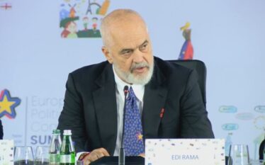 Rama nga samiti: Të krijojmë një aleancë europiane për arsimin…