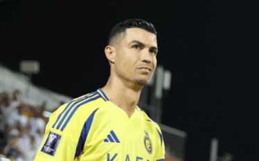 A i tha Ronaldo lamtumirë Ligës Saudite në një stadium…
