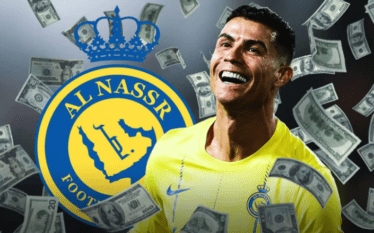Sa ka fituar Cristiano Ronaldo në Ligën Profesionale Saudite që…