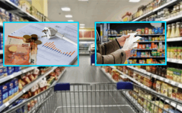 Barometri i BE-së: Ngritja e çmimeve dhe papunësia, shqetësimet kryesore…