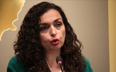 Osmani: Bisedimet për integrim në BE, për Kosovën janë më…