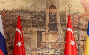 Eksperti gjerman: Nuk ka vend më të mirë sesa Stambolli…