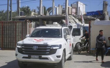 Izraeli liron 9 të burgosur palestinezë