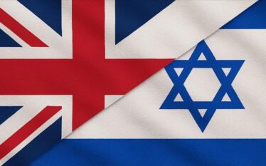 Britania pezullon bisedimet për marrëveshjen tregtare me Izraelin