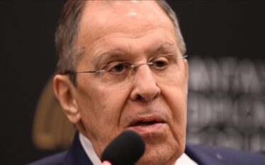 Kryediplomati rus Lavrov: Pothuajse e gjithë Evropa lufton kundër nesh