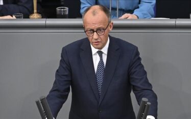 Kancelari gjerman Merz i bën thirrje Izraelit të lejojë ndihmën…