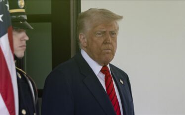 Presidenti Trump, Gjirin Persik do ta quajë Gjiri Arabik