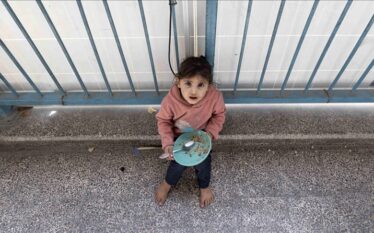 Zyrtari palestinez: Gaza ka hyrë në fazën e avancuar të…