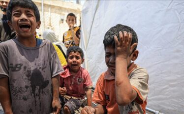 Në sulmet e fundit të Izraelit në Gaza vriten 62…