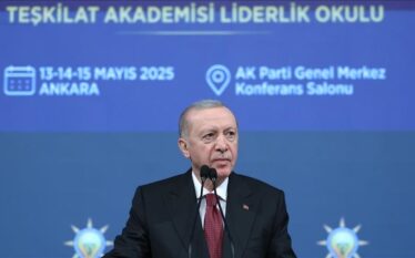 Erdoğan: Rendi i vjetër po shkatërrohet, po lind ekuacion i…