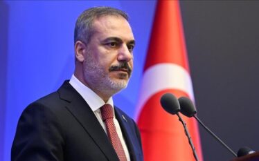 Shefi i diplomacisë turke nesër viziton Serbinë për bisedime dypalëshe…