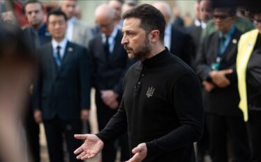 Zelenskyy: Ukraina do të përshpejtojë zhvillimin e raketave vendase