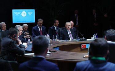 Erdoğan: Popullata civile në Gaza po e përjeton ferrin