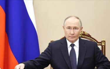 Putin njofton samitin e parë ruso-arab që do të zhvillohet…