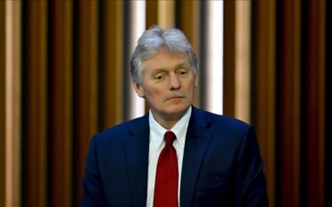 Kremlini: Po e shqyrtojmë Stambollin si vendin e negociatave Rusi-Ukrainë