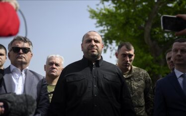 Ministri ukrainas: Kemi arritur një marrëveshje me Rusinë në Stamboll…