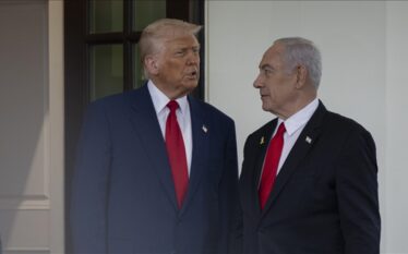 Netanyahu pretendon se është i përkushtuar ndaj “vizionit të Trumpit”…