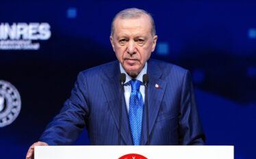 Erdoğan: Energjia e parë elektrike nga centrali “Akkuyu” do të…