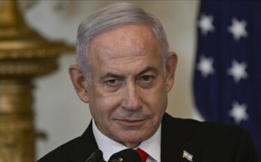 Kryeministri izraelit Netanyahu: Do të pushtojmë të gjithë Rripin e…