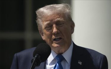 Trump e quan “shumë të rëndësishëm” takimin Rusi-Ukrainë në Turqi