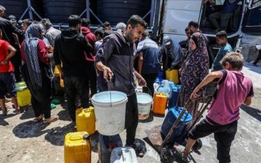 UNRWA paralajmëron për mungesa kritike mjekësore në Gaza për shkak…