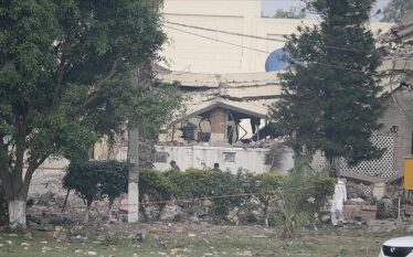 Shefi i mbrojtjes indiane: Operacioni Sindoor është një operacion në…