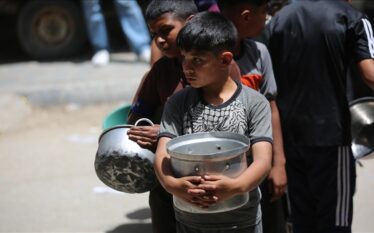 BE dhe Britania: Situata humanitare në Gaza e papranueshme, kërkojmë…