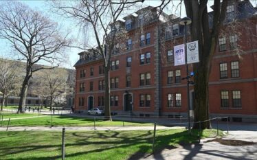 SHBA anulon fondin 60 milionë dollarësh për Universitetin e Harvardit…