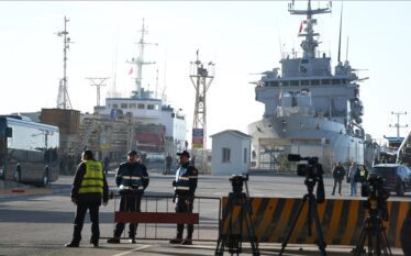 Marrëveshja Shqipëri-Itali, mbërrin në Shëngjin një grup tjetër i emigrantëve